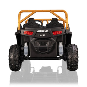 Arctic Cat Wildcat XX 24V Kids Ride-On UTV