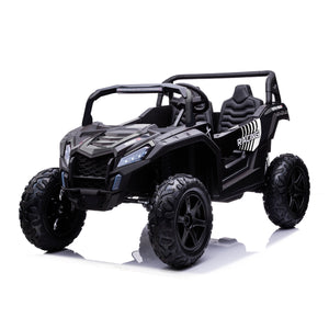 24V Freddo Dune Buggy Buccaneer XXL 2 Seater Ride On (180W Brushless)