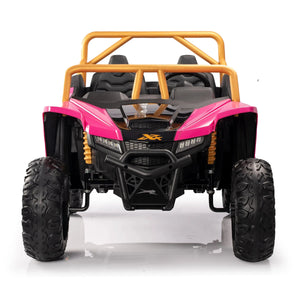 Arctic Cat Wildcat XX 24V Kids Ride-On UTV