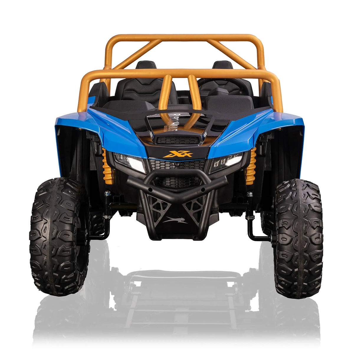 Arctic Cat Wildcat XX 24V Kids Ride-On UTV