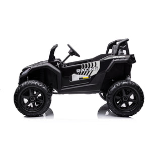 24V Freddo Dune Buggy Buccaneer XXL 2 Seater Ride On (180W Brushless)