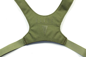 TRAILGUARD Chest Pack for Concealed Carry