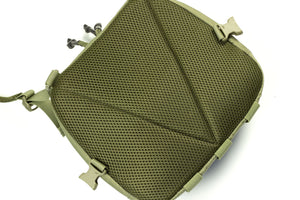 TRAILGUARD Chest Pack for Concealed Carry