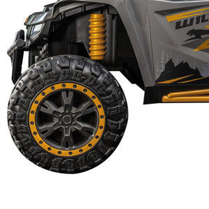 Arctic Cat Wildcat XX 24V Kids Ride-On UTV
