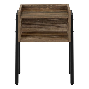 Accent Table, Side Contemporary & Modern Design by Couch.com