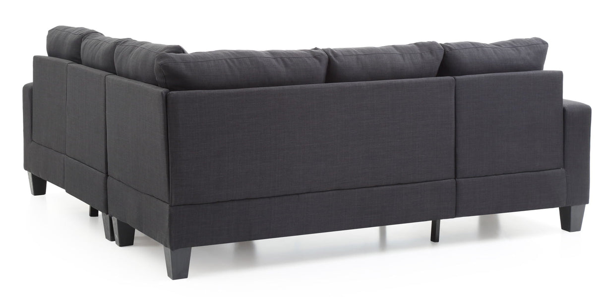 Newbury - Sectional by Couch.com