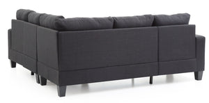 Newbury - Sectional by Couch.com