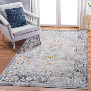 Payas - Trendy Traditional Area Rug by Couch.com
