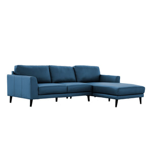Alta - Modern Sectional by Couch.com