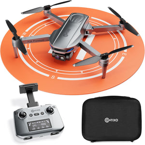 Contixo F28 Premium 2-Axis Gimbal Drone by Contixo