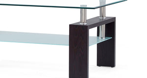 Zuma - Table by Couch.com