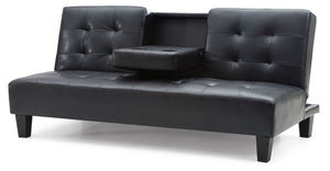 Richie - Sofa Bed by Couch.com
