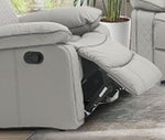 Modern Comfort Reclining Chair by Couch.com