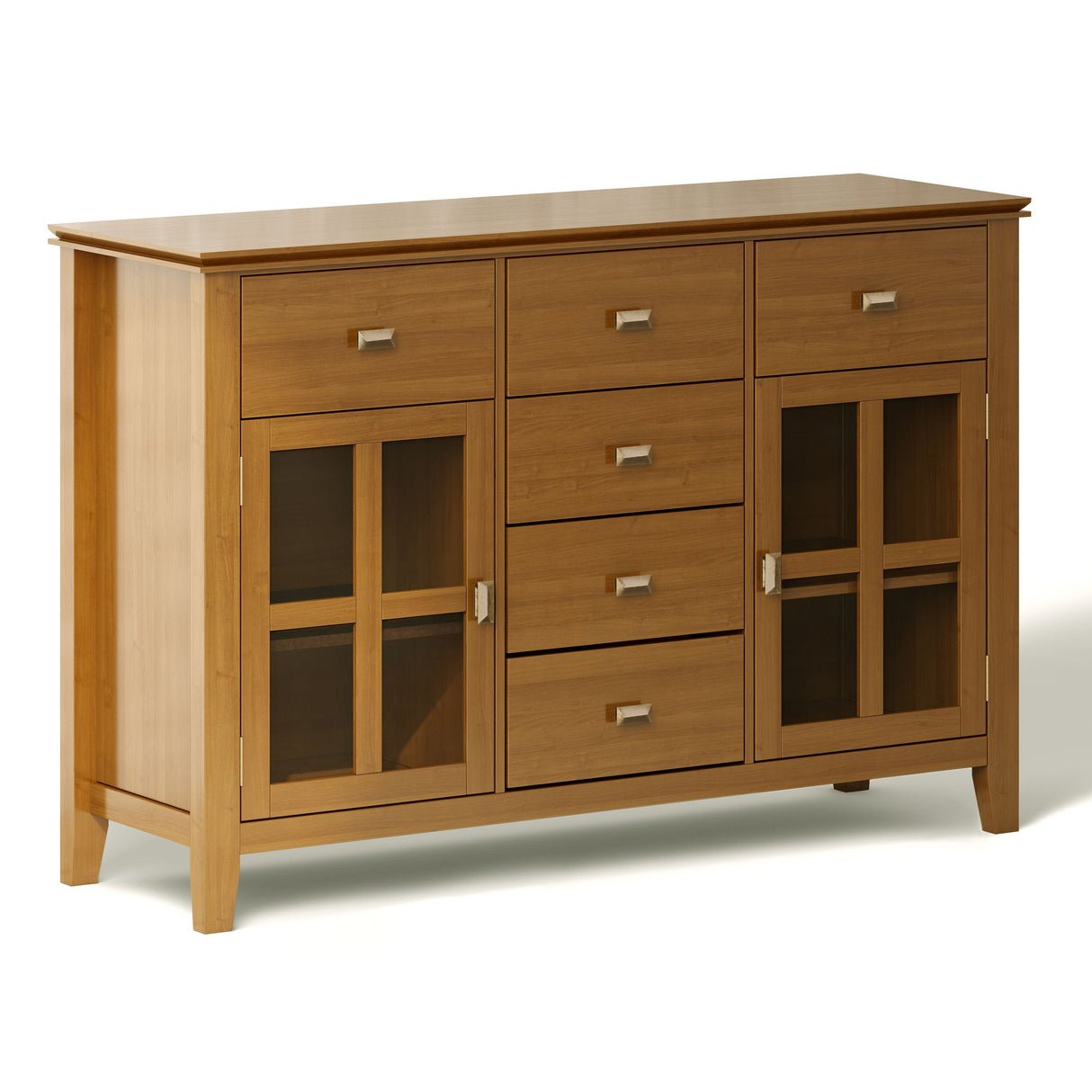 Artisan - Handcrafted Sideboard Buffet by Couch.com