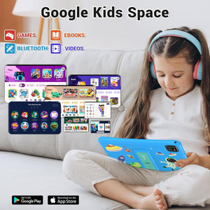 Contixo K103 10-Inch Kids 32GB HD Tablet by Contixo