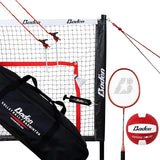 Champions Volleyball & Badminton Set