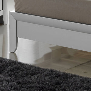 Marilla - Panel Bed by Couch.com