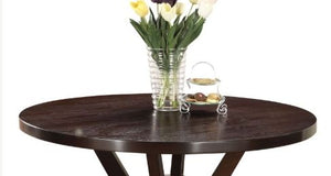 Drake - Dining Table - Espresso by Couch.com