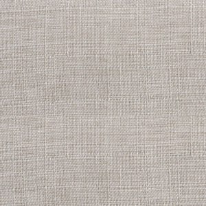 Lux - 3 Piece Counter Height Pub Table With Tufted Linen Stools (Set of 3) by Couch.com