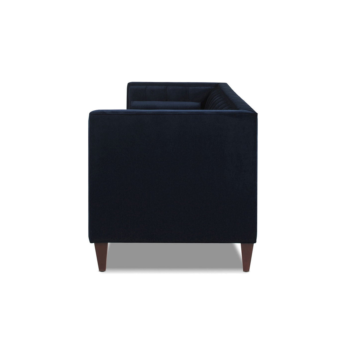 Jack - Modern Tuxedo Tufted Sofa by Couch.com