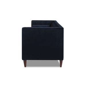 Jack - Modern Tuxedo Tufted Sofa by Couch.com