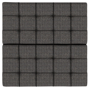 Harrison - Upholstered Coffee Table Storage Ottoman by Couch.com