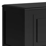 Connaught - Handcrafted Storage Bench Trunk by Couch.com