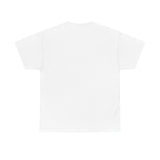 "I Miss America" Heart Unisex Heavy Cotton Tee