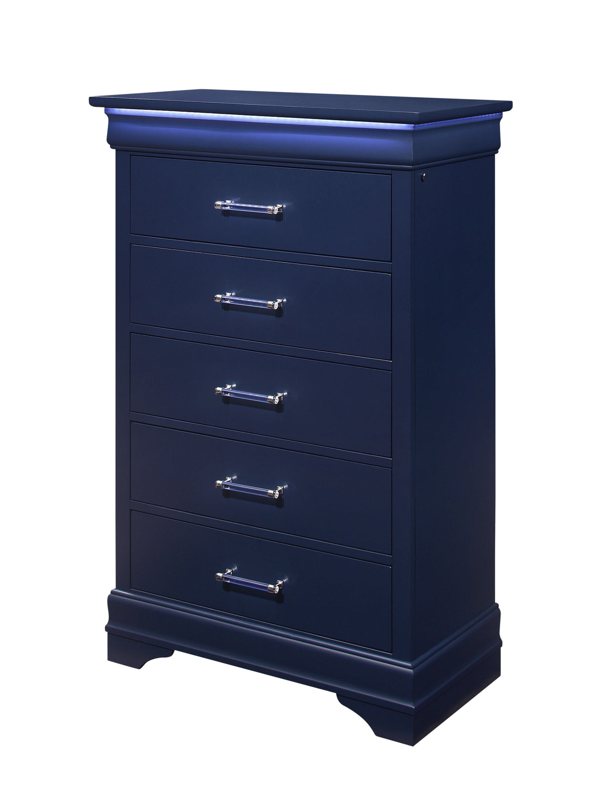 Charlston - Chest With LED by Couch.com