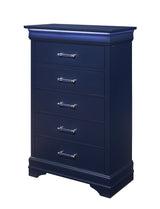 Charlston - Chest With LED by Couch.com