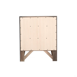 Modern Design Nightstand