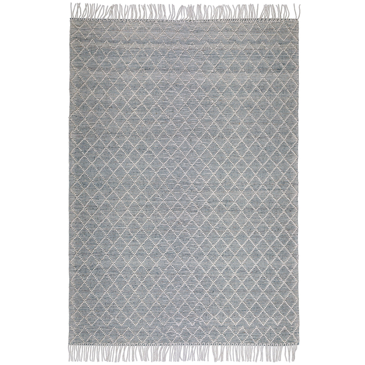 Ogden - 6' X 9' Area Rug - Ivory by Couch.com