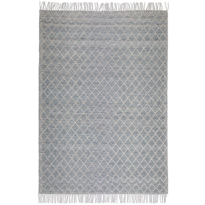 Ogden - 6' X 9' Area Rug - Ivory by Couch.com