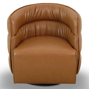 Walden - Stylish Swivel Chair by Couch.com