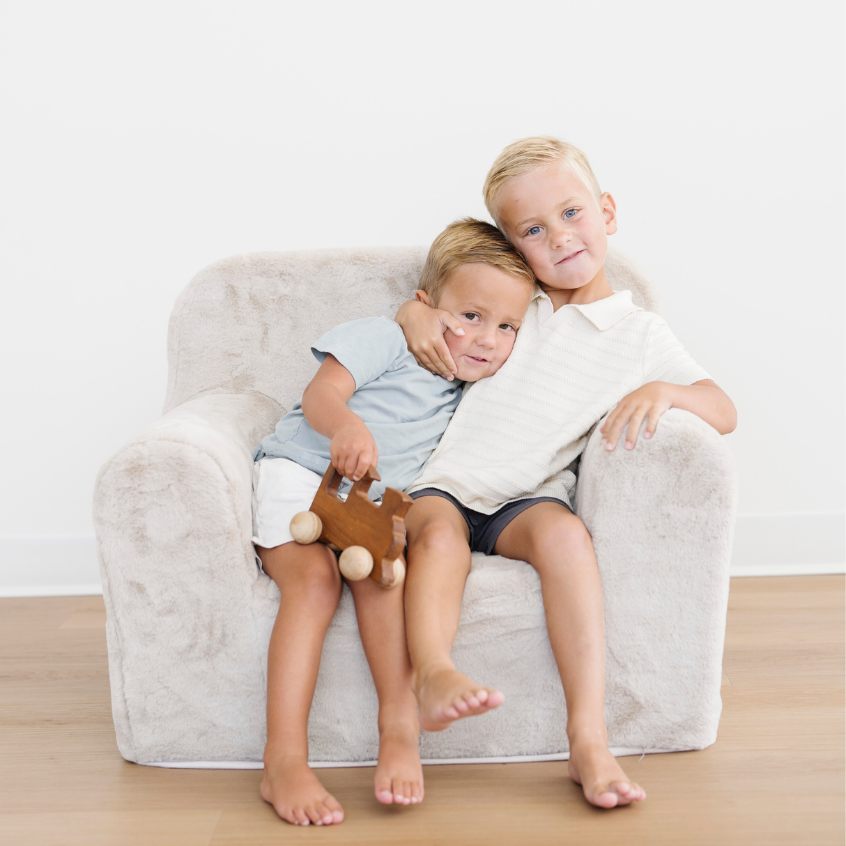 SNUGGLE UP CHAIR