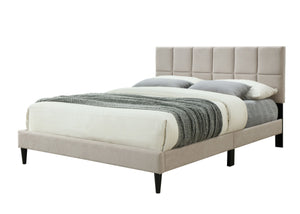Squares Bed Stylish With USB by Couch.com