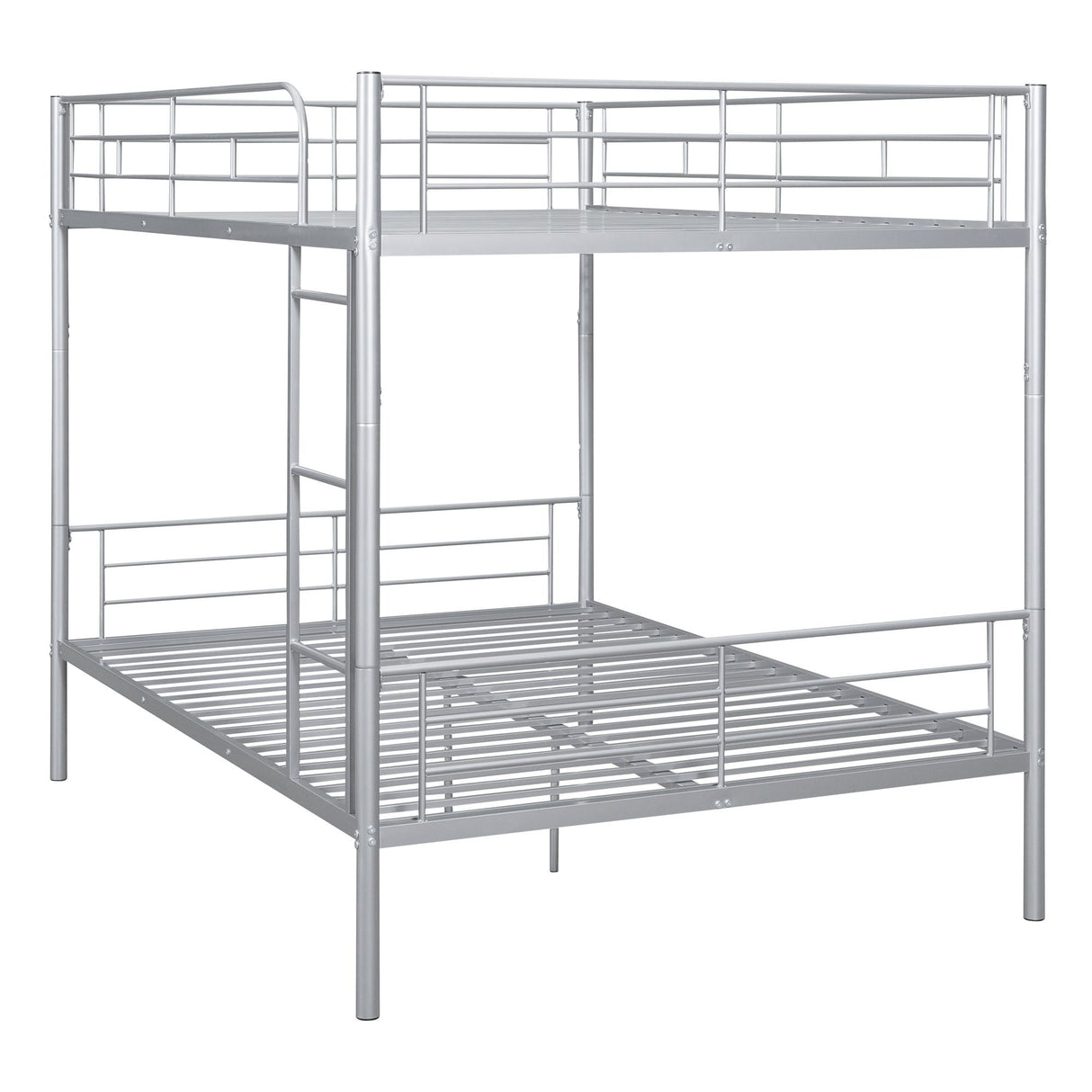 Steel Construction Bunk Bed by Couch.com