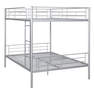 Steel Construction Bunk Bed by Couch.com