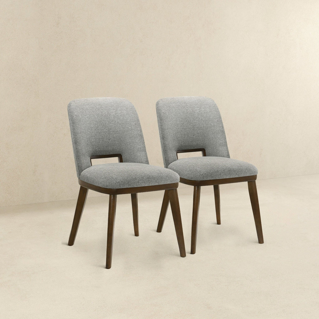 Blake - Modern Dining Chair (Set of 2) by Couch.com