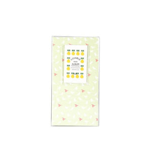 84 Pockets Photo Album Polaroid Film Mini Instant Picture Case Storage For Mini Film Fashion Home Family Memory Ring Binder Cover Refillable Notebook Photo Album