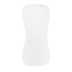 Newborn And Infant Cotton Burp Clothsbibs