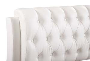 Marilla - Upholstered Bed by Couch.com