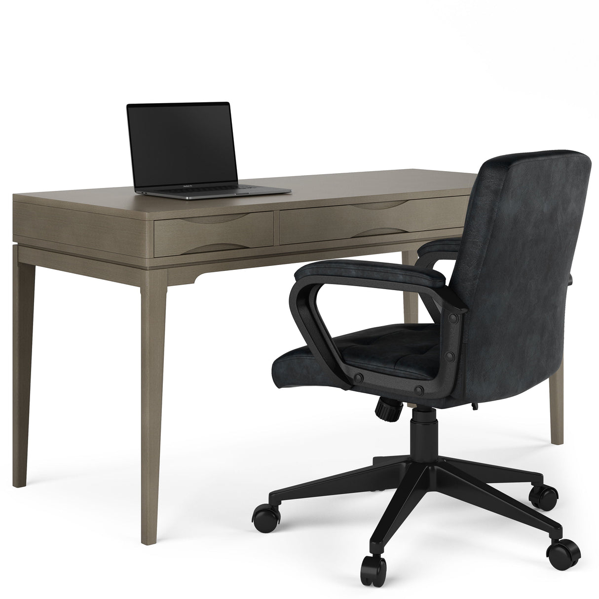 Harper - Handcrafted Desk by Couch.com
