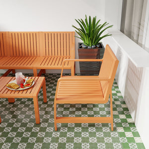 Furniture Set, Waterproof and Durable