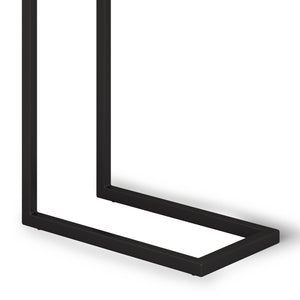 Skyler - C Side Handcrafted Table by Couch.com