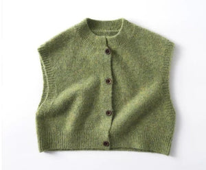Forest Style Western Style Childrens Sweater