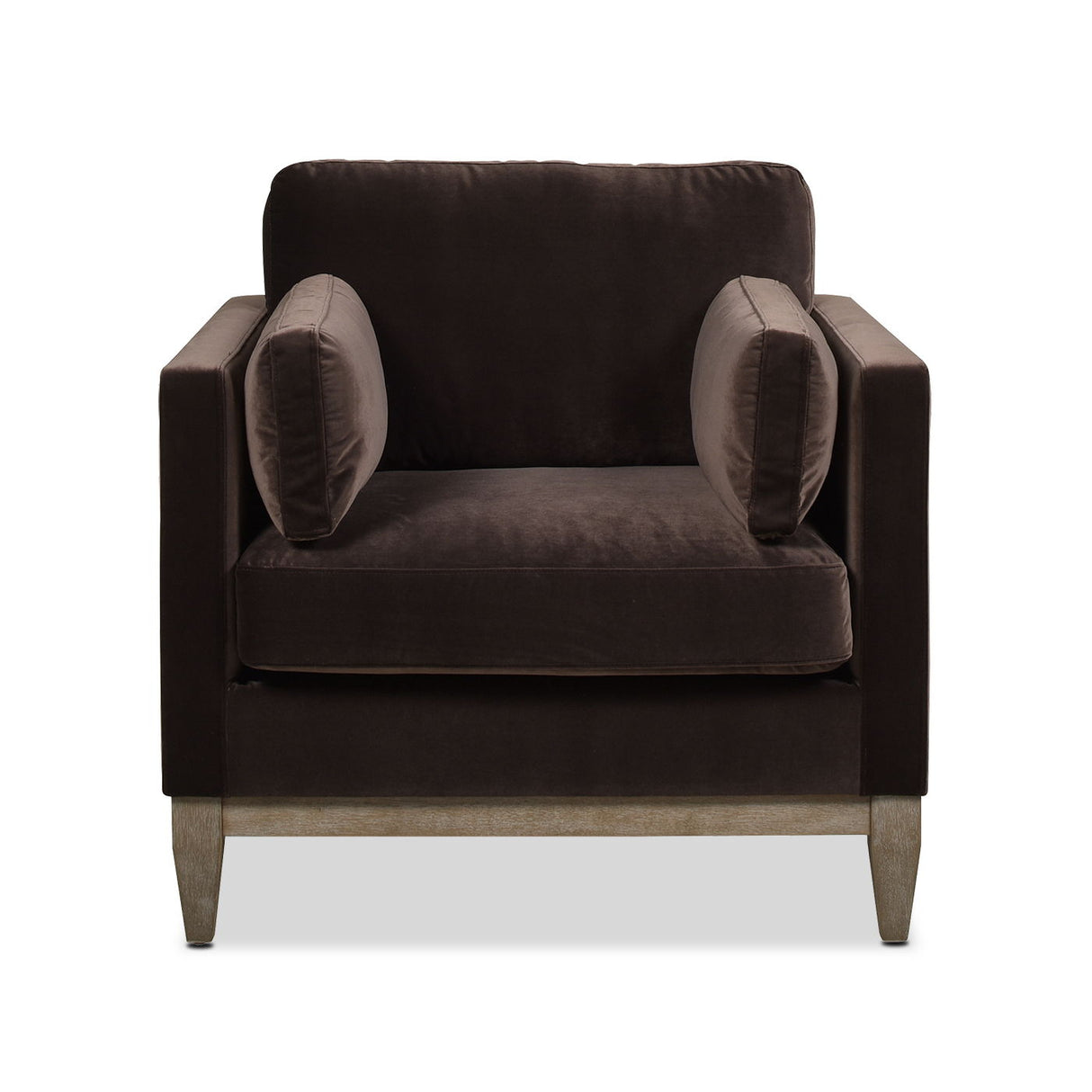 Knox - Modern Farmhouse Arm Chair by Couch.com