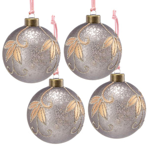 Christmas Ball Ornaments Decorative Hanging Tree Ornaments For Holiday Party Decorations by Couch.com