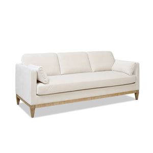 Knox - Modern Farmhouse Sofa by Couch.com