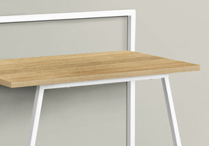 Computer Desk For Home Office, Functional Workspace Contemporary & Modern by Couch.com